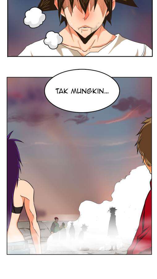 The God of High School Chapter 267 - halaman 3