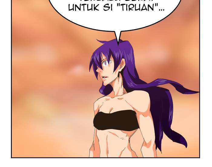 The God of High School Chapter 267 - halaman 49
