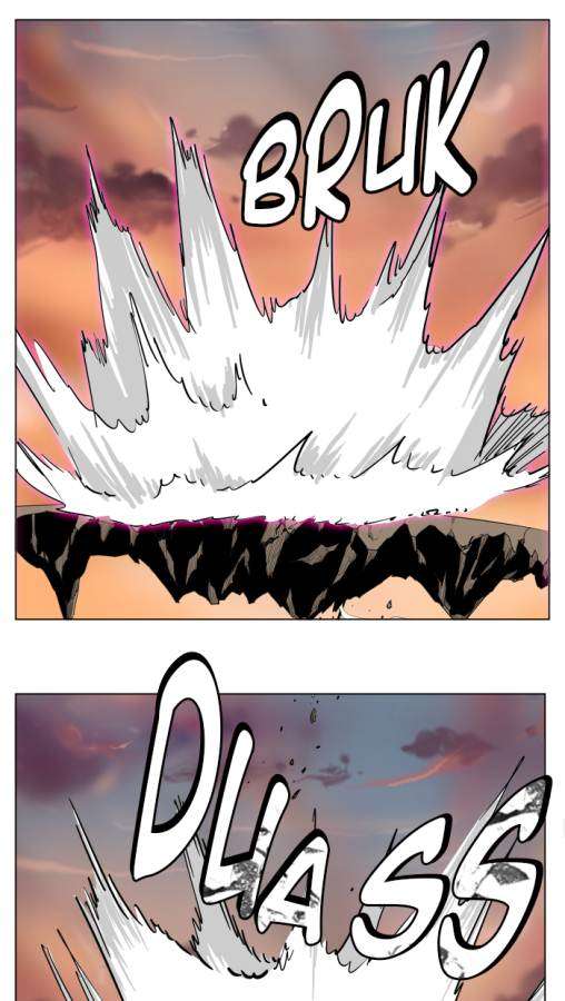 The God of High School Chapter 267 - halaman 5