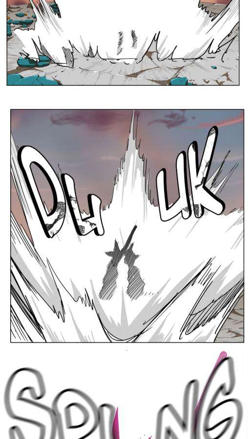 The God of High School Chapter 267 - halaman 6