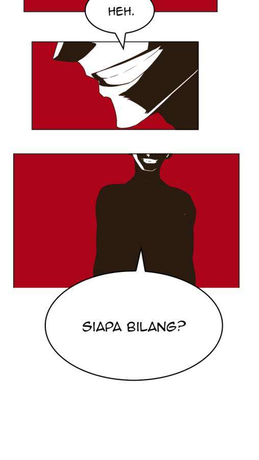 The God of High School Chapter 267 - halaman 65