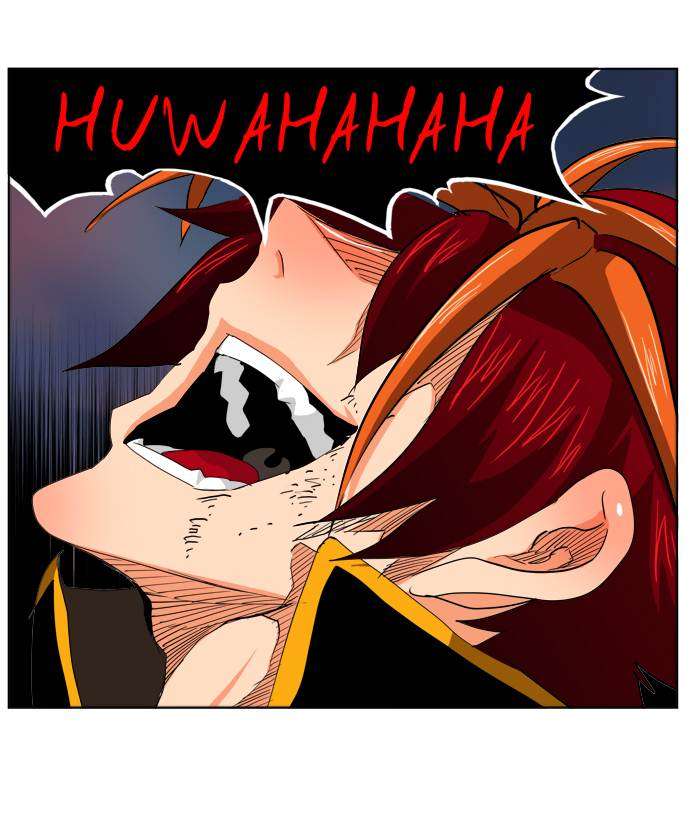 The God of High School Chapter 268 - halaman 24