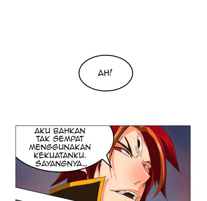 The God of High School Chapter 268 - halaman 31
