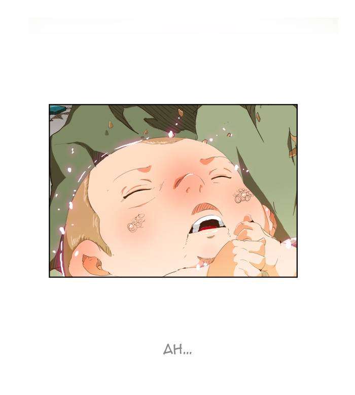 The God of High School Chapter 268 - halaman 45