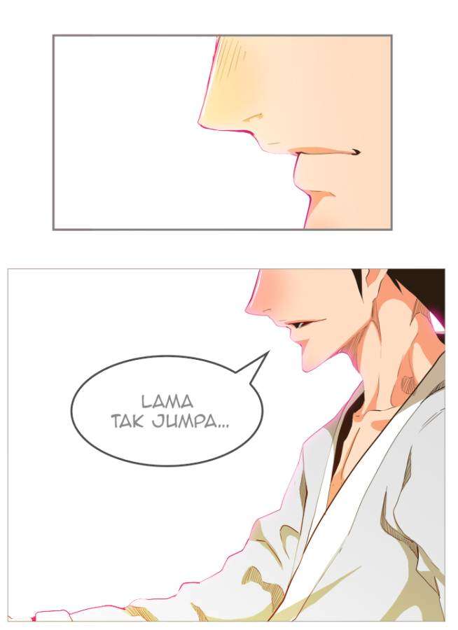 The God of High School Chapter 268 - halaman 49