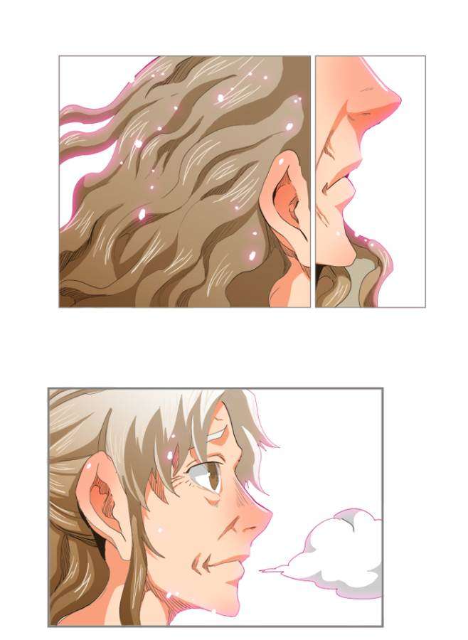 The God of High School Chapter 268 - halaman 50