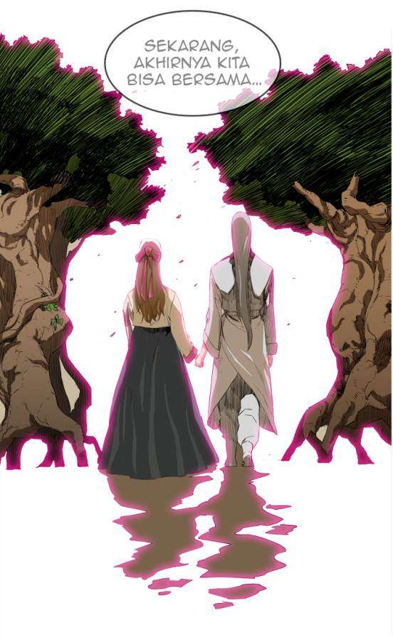 The God of High School Chapter 268 - halaman 53