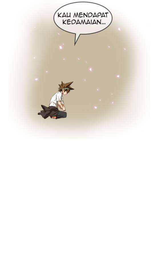 The God of High School Chapter 268 - halaman 55