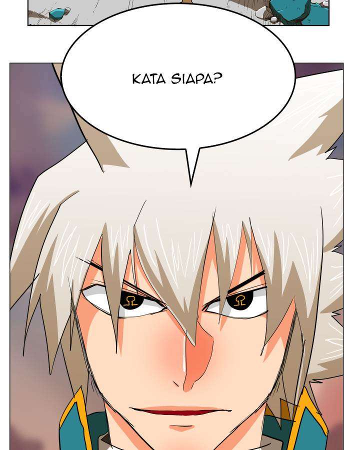The God of High School Chapter 268 - halaman 63