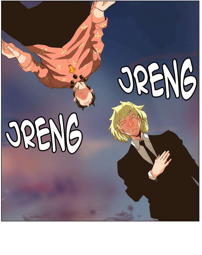The God of High School Chapter 268 - halaman 67