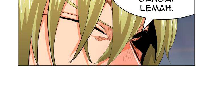 The God of High School Chapter 269 - halaman 28