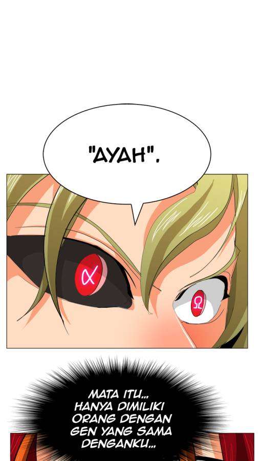The God of High School Chapter 269 - halaman 29