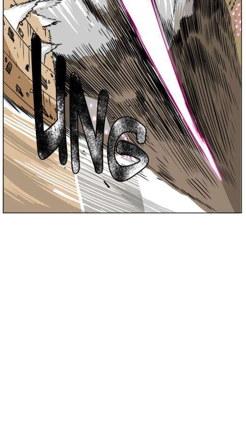 The God of High School Chapter 269 - halaman 34