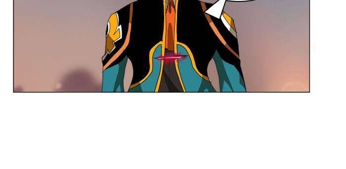 The God of High School Chapter 269 - halaman 36