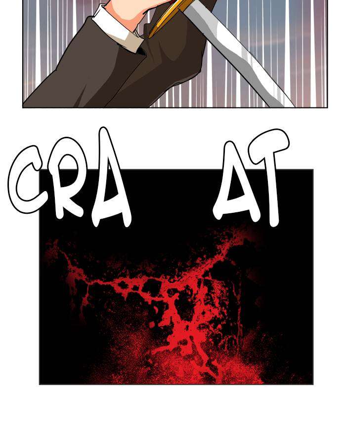 The God of High School Chapter 269 - halaman 50