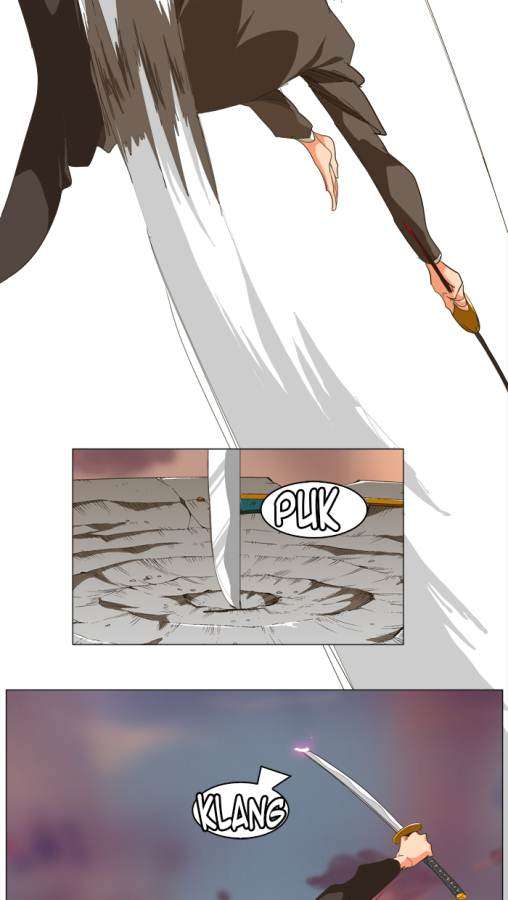 The God of High School Chapter 269 - halaman 53
