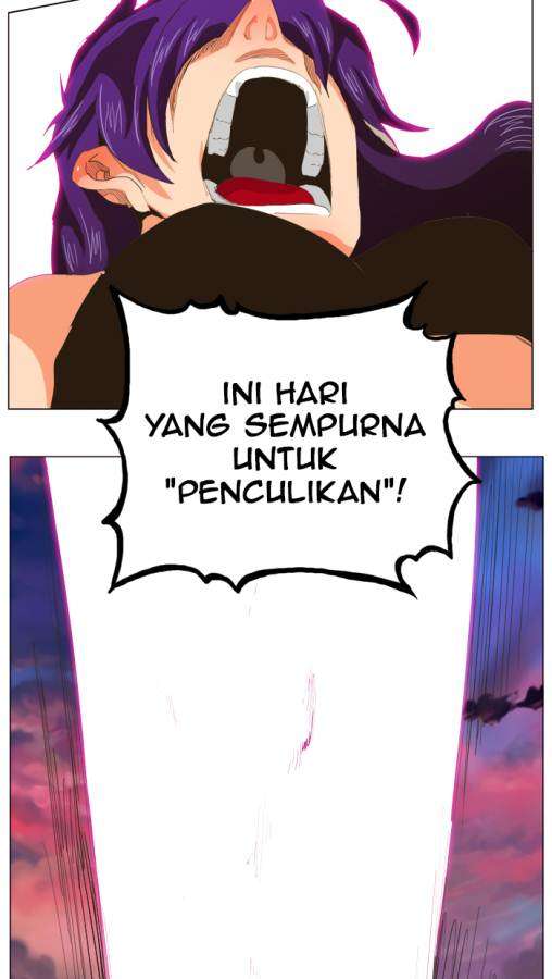 The God of High School Chapter 269 - halaman 64