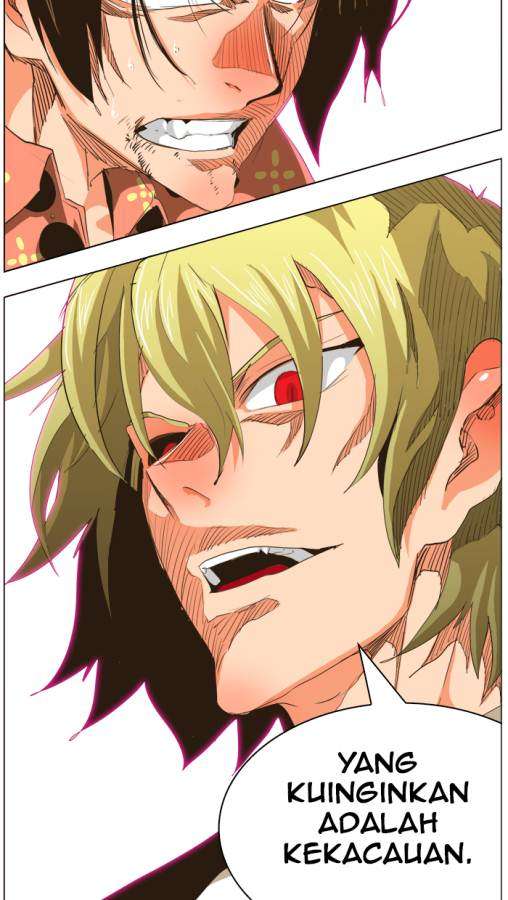 The God of High School Chapter 269 - halaman 66