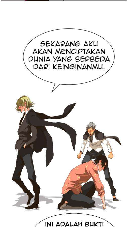 The God of High School Chapter 269 - halaman 67