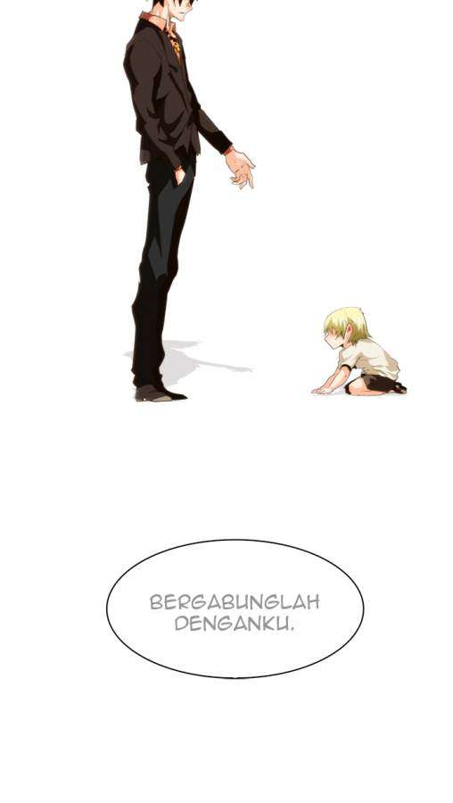 The God of High School Chapter 269 - halaman 69