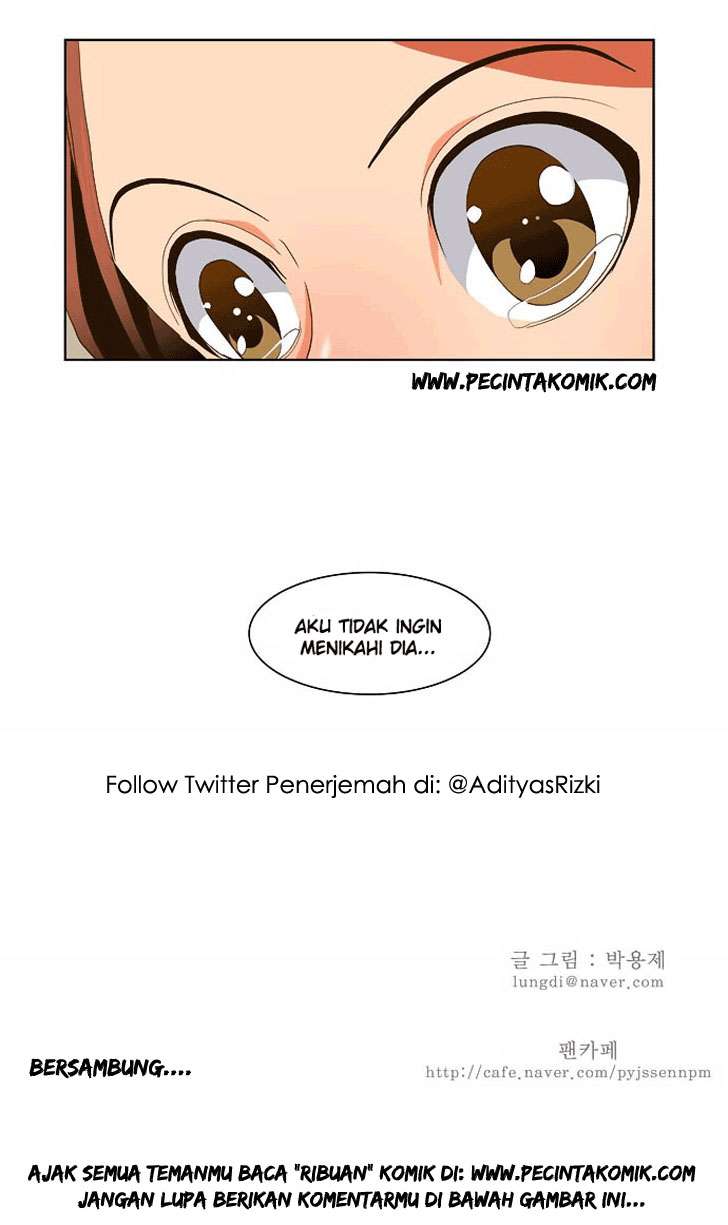 The God of High School Chapter 27 - halaman 48