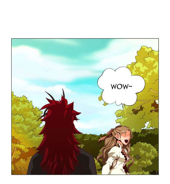 The God of High School Chapter 270 - halaman 1