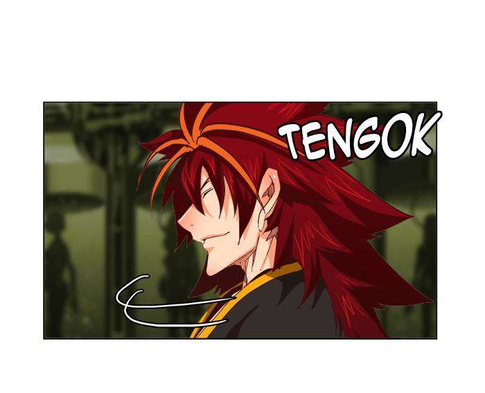 The God of High School Chapter 270 - halaman 10