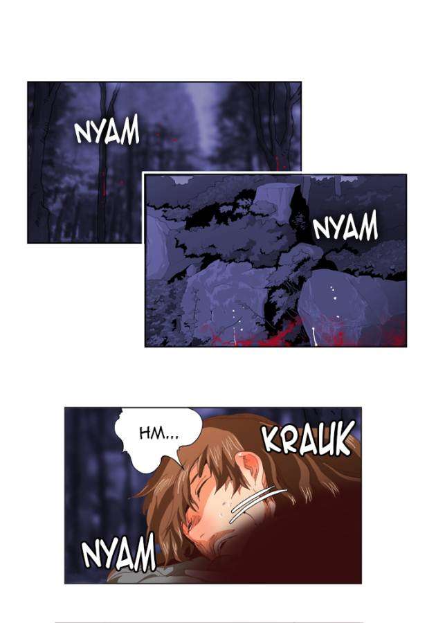 The God of High School Chapter 270 - halaman 20