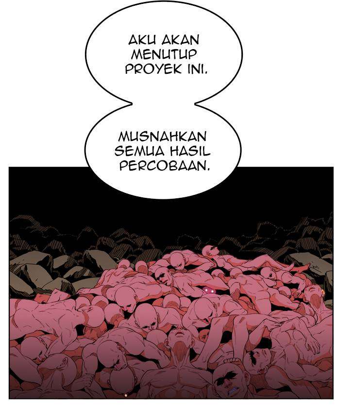 The God of High School Chapter 270 - halaman 26