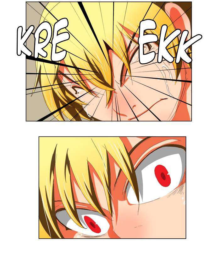 The God of High School Chapter 270 - halaman 31