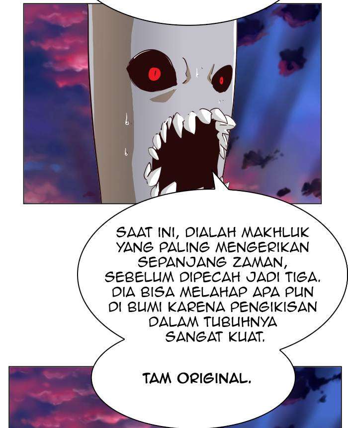 The God of High School Chapter 270 - halaman 38