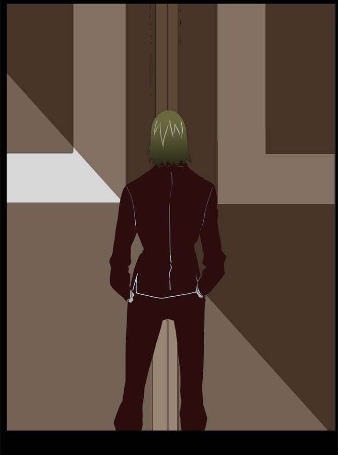 The God of High School Chapter 270 - halaman 43
