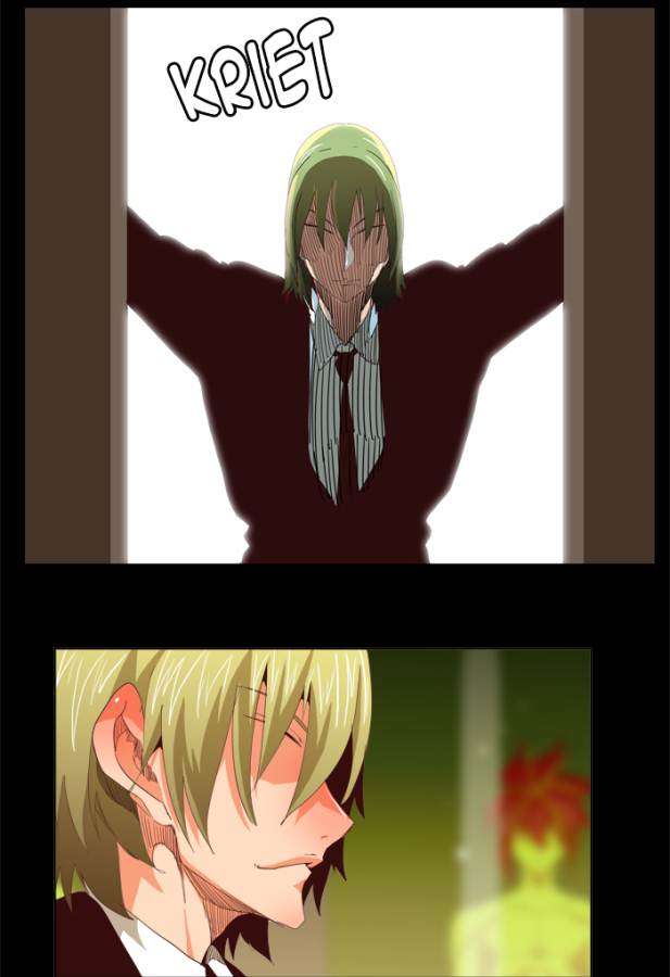 The God of High School Chapter 270 - halaman 45