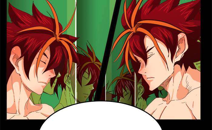 The God of High School Chapter 270 - halaman 48
