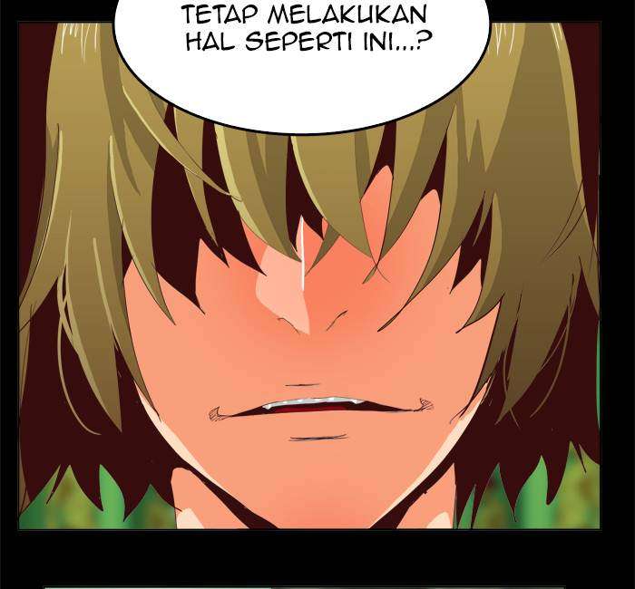 The God of High School Chapter 270 - halaman 49