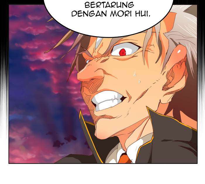 The God of High School Chapter 270 - halaman 54