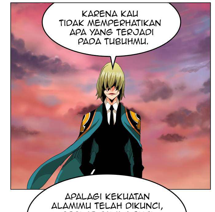 The God of High School Chapter 270 - halaman 55