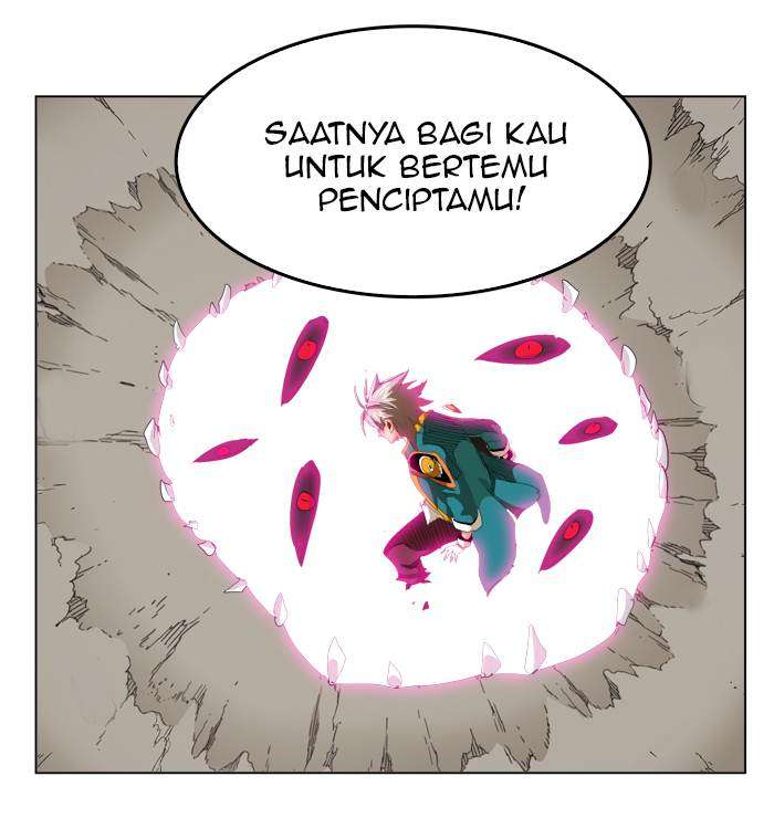 The God of High School Chapter 270 - halaman 58