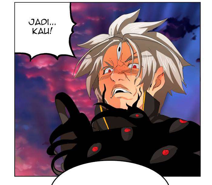 The God of High School Chapter 270 - halaman 59