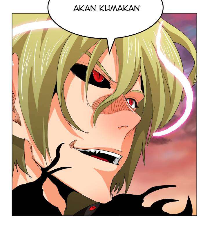 The God of High School Chapter 270 - halaman 60