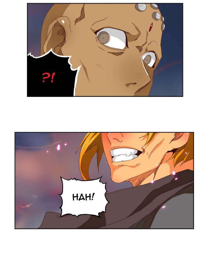 The God of High School Chapter 270 - halaman 65