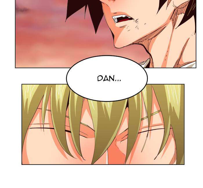 The God of High School Chapter 270 - halaman 77