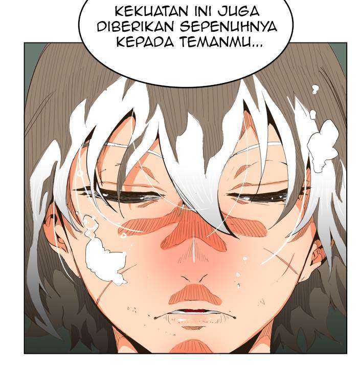 The God of High School Chapter 270 - halaman 79