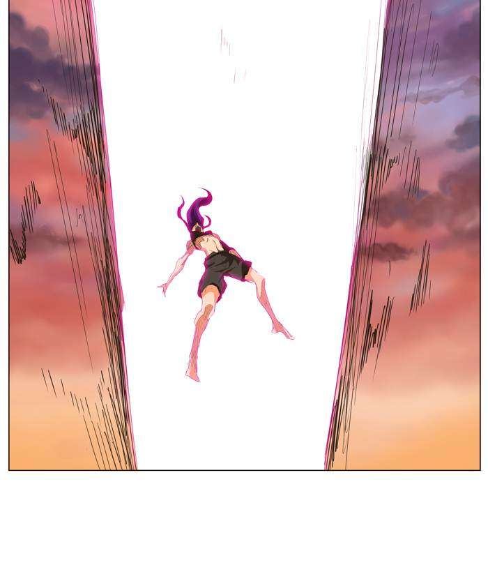 The God of High School Chapter 271 - halaman 15