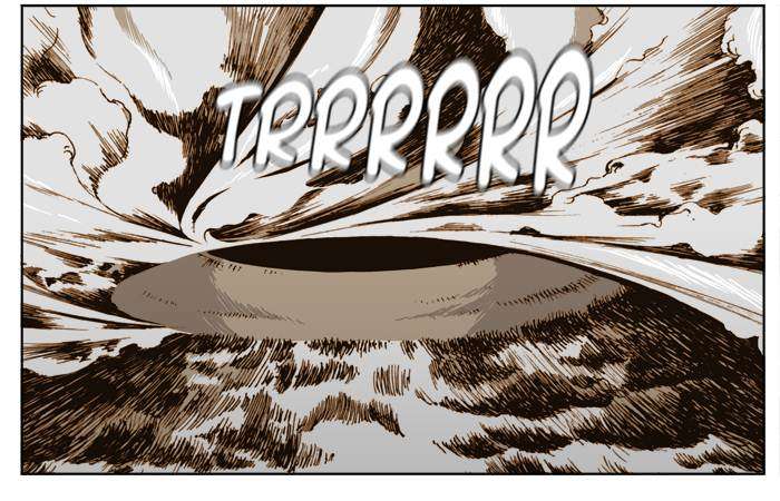 The God of High School Chapter 271 - halaman 19