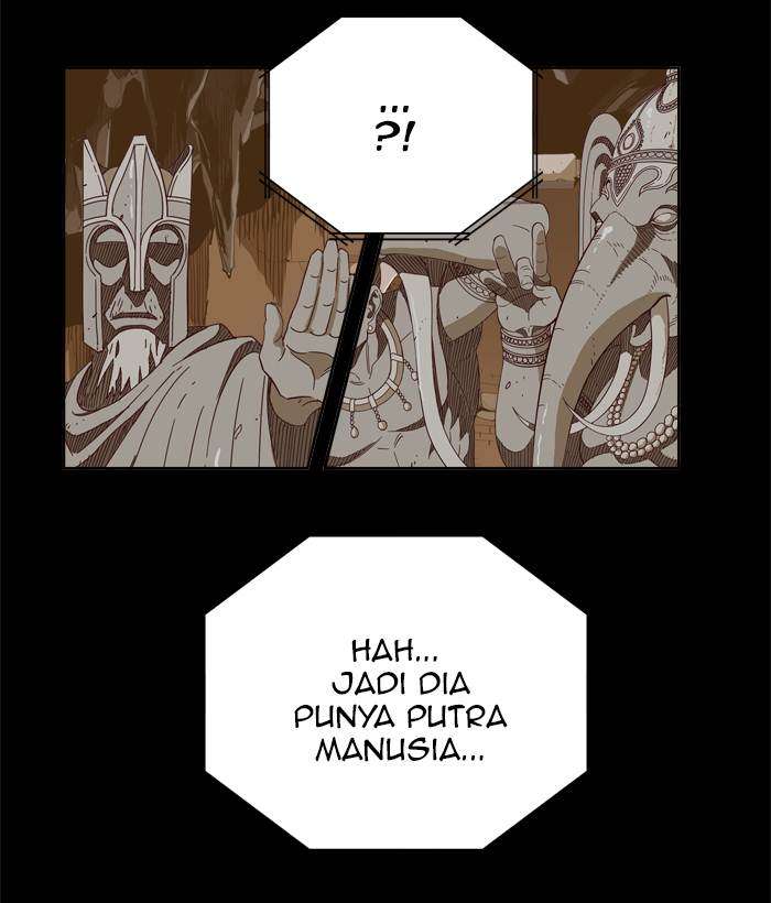 The God of High School Chapter 271 - halaman 4