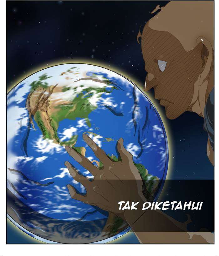 The God of High School Chapter 271 - halaman 56