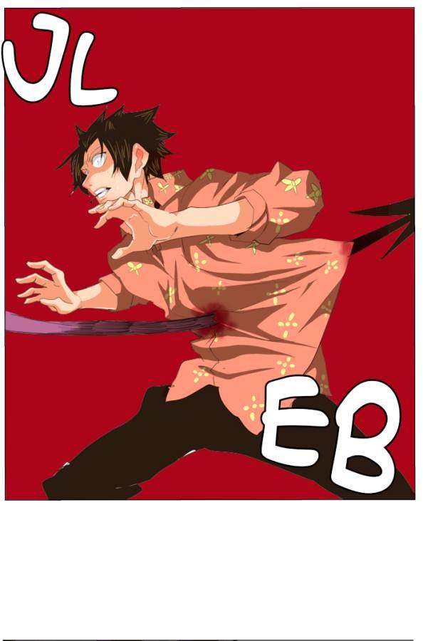 The God of High School Chapter 271 - halaman 62