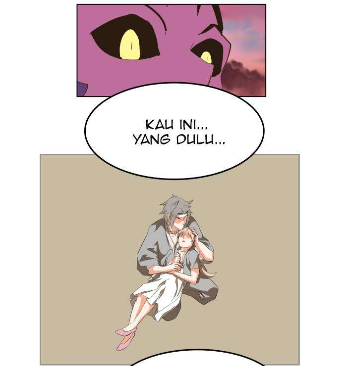 The God of High School Chapter 271 - halaman 65