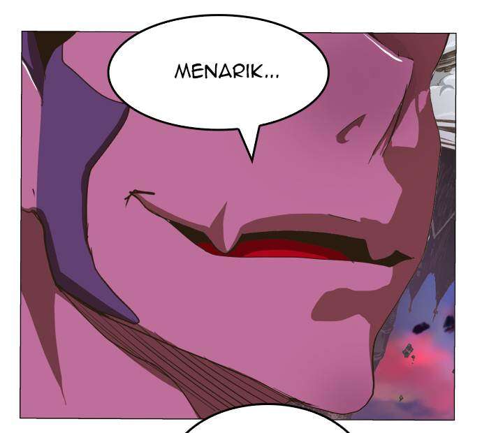 The God of High School Chapter 271 - halaman 67